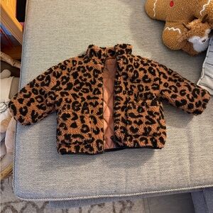 Infant Zara jacket